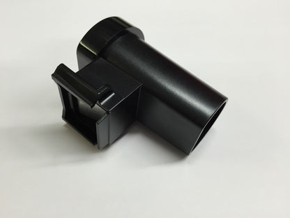 Grinder Chute Saeco Ceramic Grinders 222870250 - 11026355 - 996530068049 - 421941230122