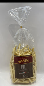 La Bottega - Filei Calabrese - 500g (17.6 oz)