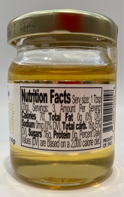 Urbani - Miele Tartufo Bianco - 2.11 oz