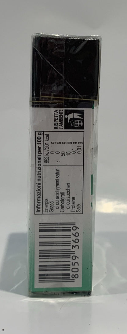 Tabu - Liquirizia (in a box) - 30g (1.1 oz)