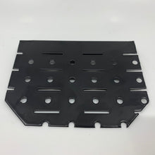 Olympia Replacement Bottom Plate (Black)