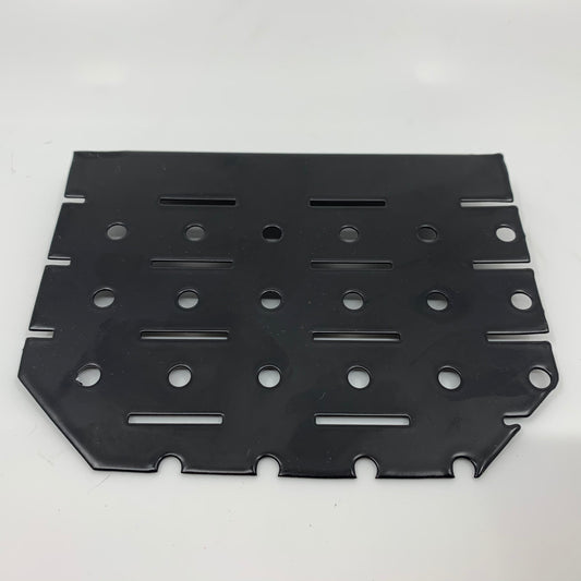 Olympia Replacement Bottom Plate (Black)