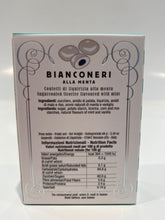 Amarelli -Bianconeri Liquirizia Alla Menta - 2.10 oz