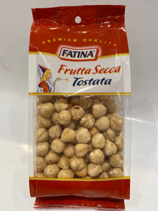 Fatina -Nocciole - Frutta Secca Tostata - 200 g