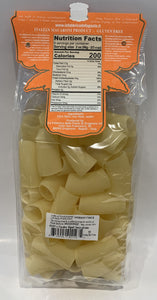 La Fabbrica Della Pasta di Gragnano - Paccheri Rigati Gluten Free - 500g (17.6 oz)