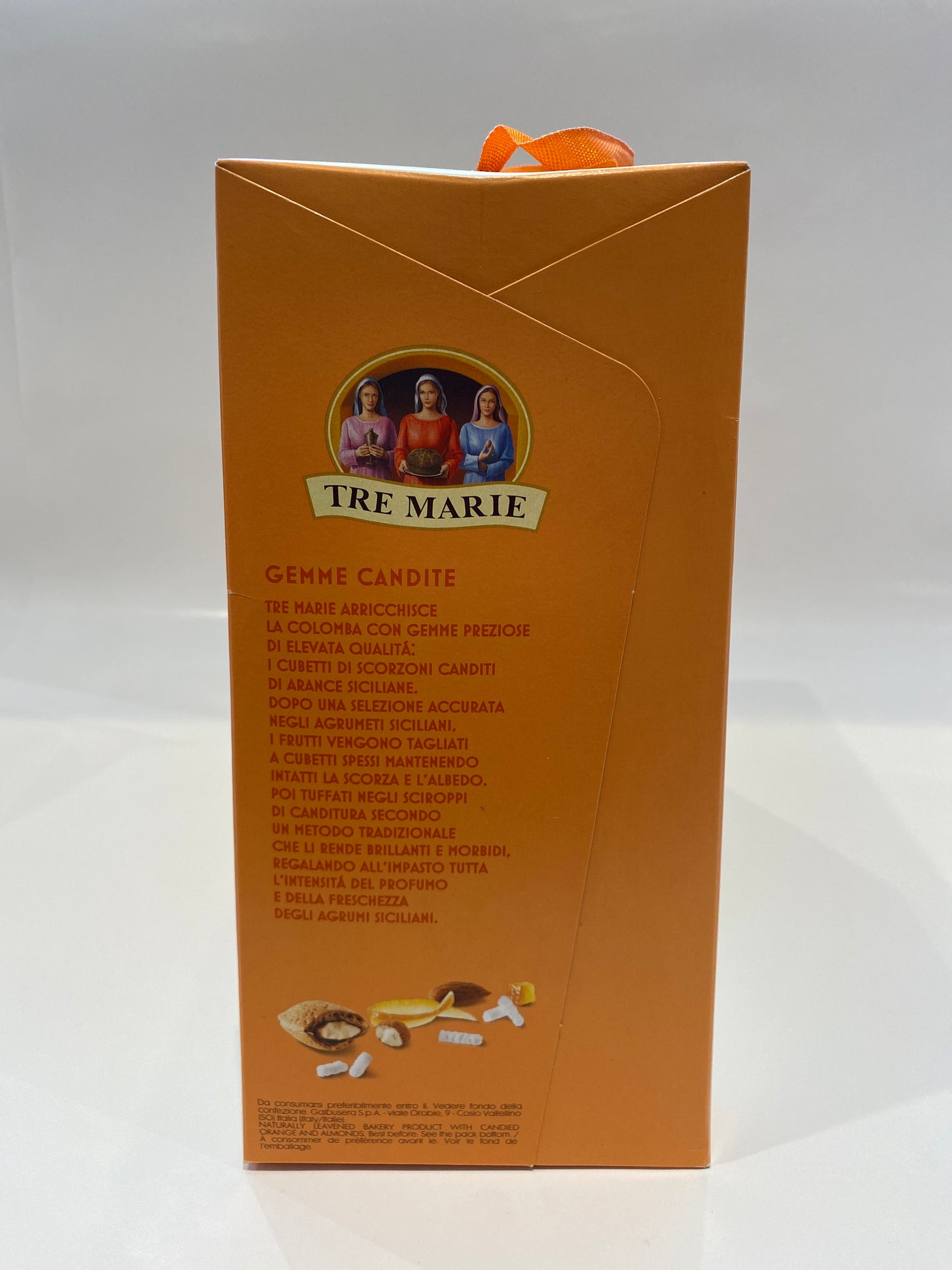 Tre Marie - La Colomba Tradizionale - 26.45 oz