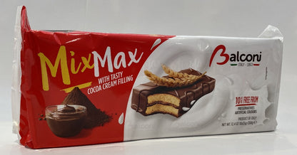 Balconi - Mix Max Classic - 12.4 oz