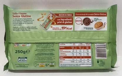 Mulino Bianco - Frollini Al Miele Millefiori (Gluten Free) - 8.8 oz