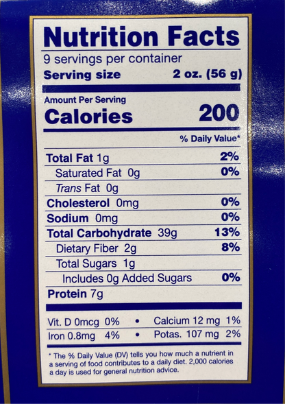 Giuseppe Cocco - Fusilli Bucati - 500g (17.6 oz)