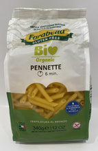 Farabella - Pennette Organic (Gluten Free) - 12 oz