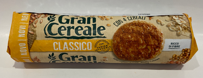 Gran Cereale - Classico - 250g (8.82 oz)