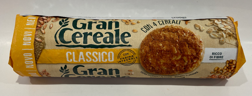 Gran Cereale - Classico - 250g (8.82 oz)
