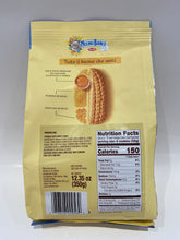 Mulino Bianco - Pannocchie - Farina e Fiocchi di Mais - 350g (12.3 oz)