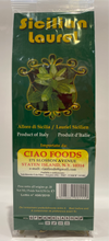 Ciao Foods -  Sicilian Bay Leaves Alloro - 0.70 oz