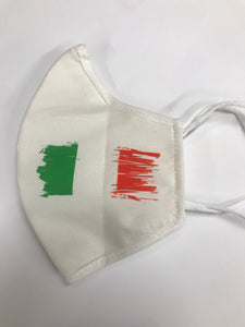 Face Masks (Made in Italy)