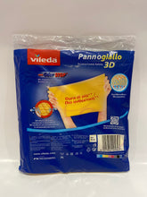 Vileda - Yellow Italian Cleaning Cloth