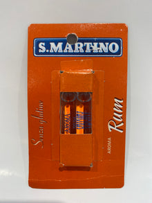 S. Martino - Aroma Rum (Gluten Free) 2 ml