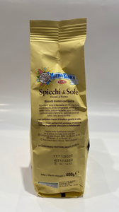 Mulino Bianco - Spicchi di Sole - 14.11 oz