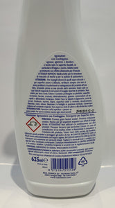 Chante Clair - Sgrassatore Universale - Candeggina -  625 ml Spray Bottle