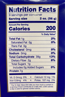 Giuseppe Cocco - Fettuccine - 500g (17.6 oz)