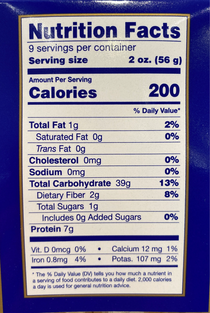 Giuseppe Cocco - Fettuccine - 500g (17.6 oz)