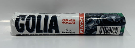 Golia - Alla Liquirizia - 33g (1.1oz)