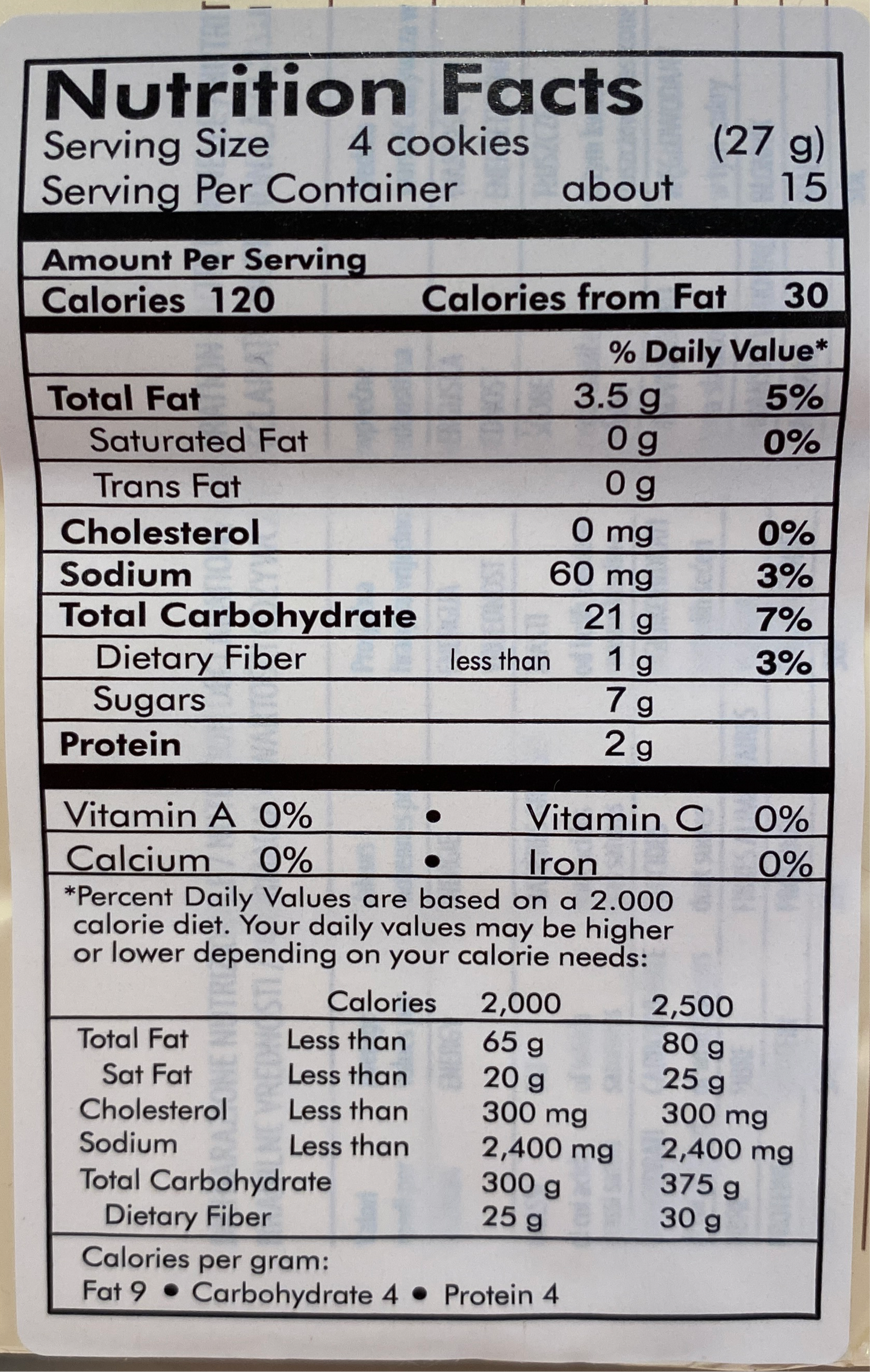 Misura - Privolat - 400g (14.1 oz)