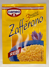 Cameo - Zafferano (3 bags)