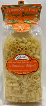 La Fabbrica Della Pasta Di Gragnano - Ditaloni Rigati - Gluten Free - 500g (17.6 oz)