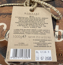 Borsari - Colomba Gocce di Cioccolato - 1000g (35.2 oz)