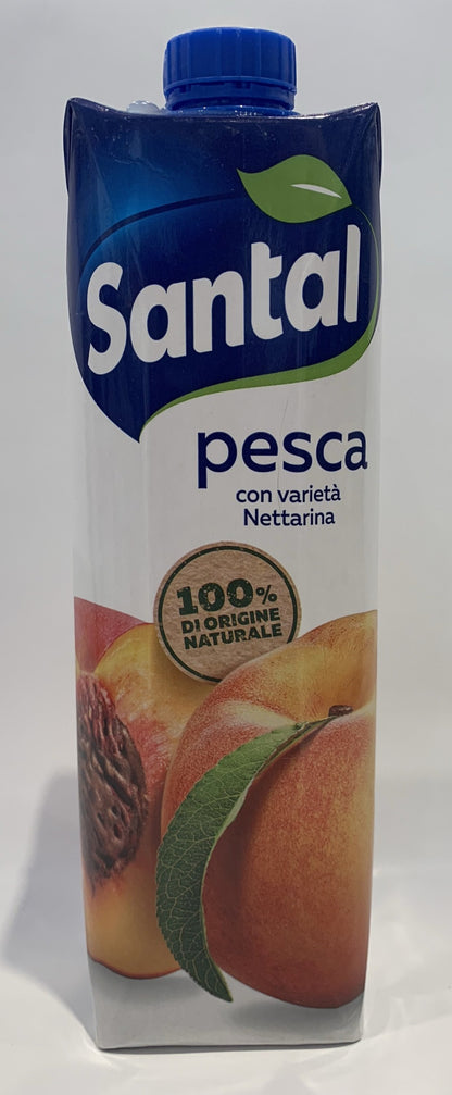 Santal - Pesca - 1LT
