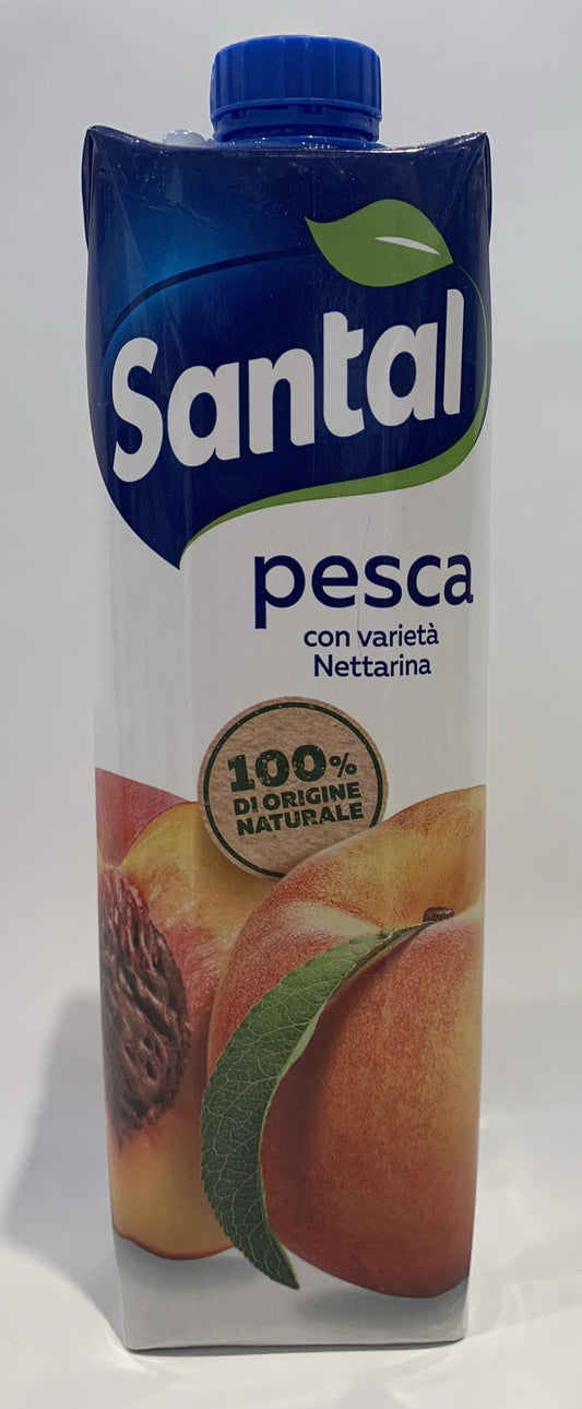Santal - Pesca - 1LT