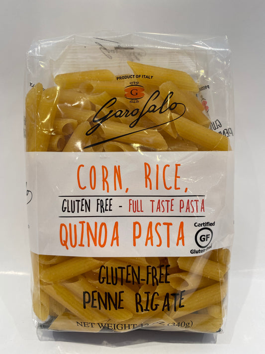 Garofalo - Penne Rigate (Gluten Free) - 12 oz