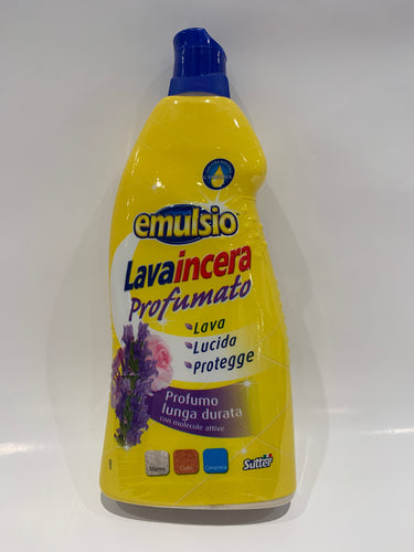 Emulsio Lavaincera - 900 ml