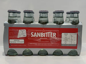 Sanpellegrino - Sanbitter - 10pk
