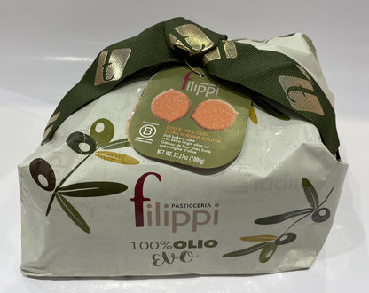 Filippi - Colomba Dolce 100% Olive Oil - 35.27 oz