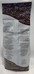 Caffe Vicere Decaf Espresso Whole Beans 2.2lb Bags