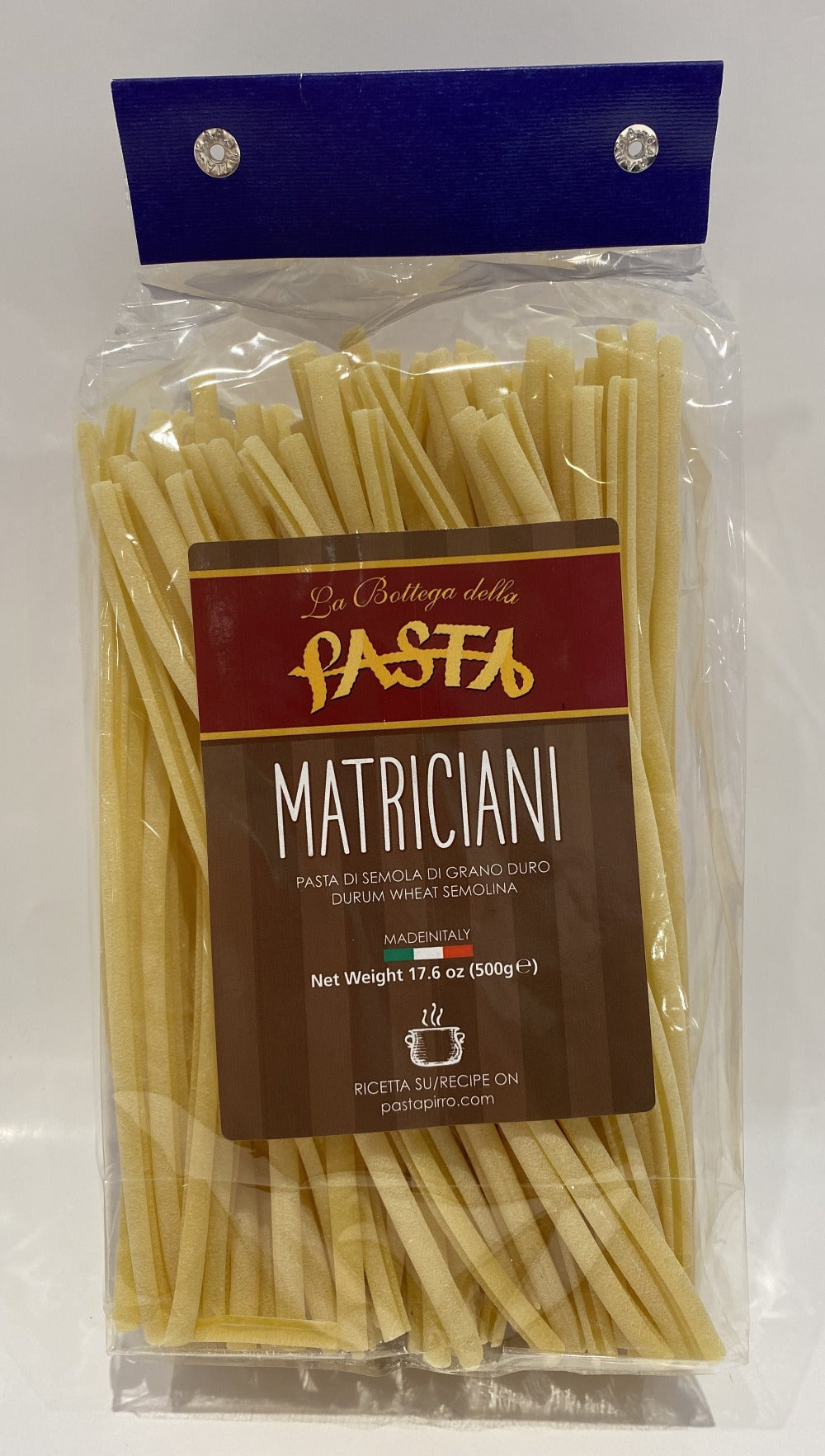 La Bottega - Matriciani -500g (17.6 oz)