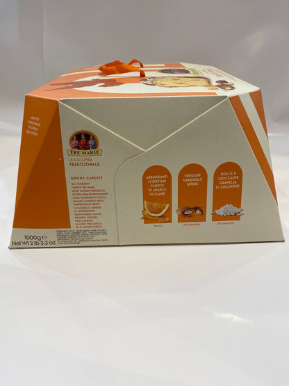 Tre Marie - La Colomba Tradizionale - 35.3 oz