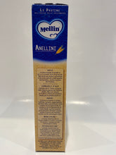 Mellin - Le Pastine Anellini - 320g