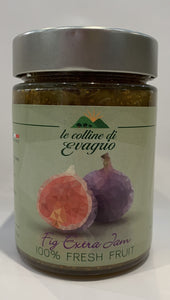 Antenucci - Fig Jam - 380g (13.4 oz)