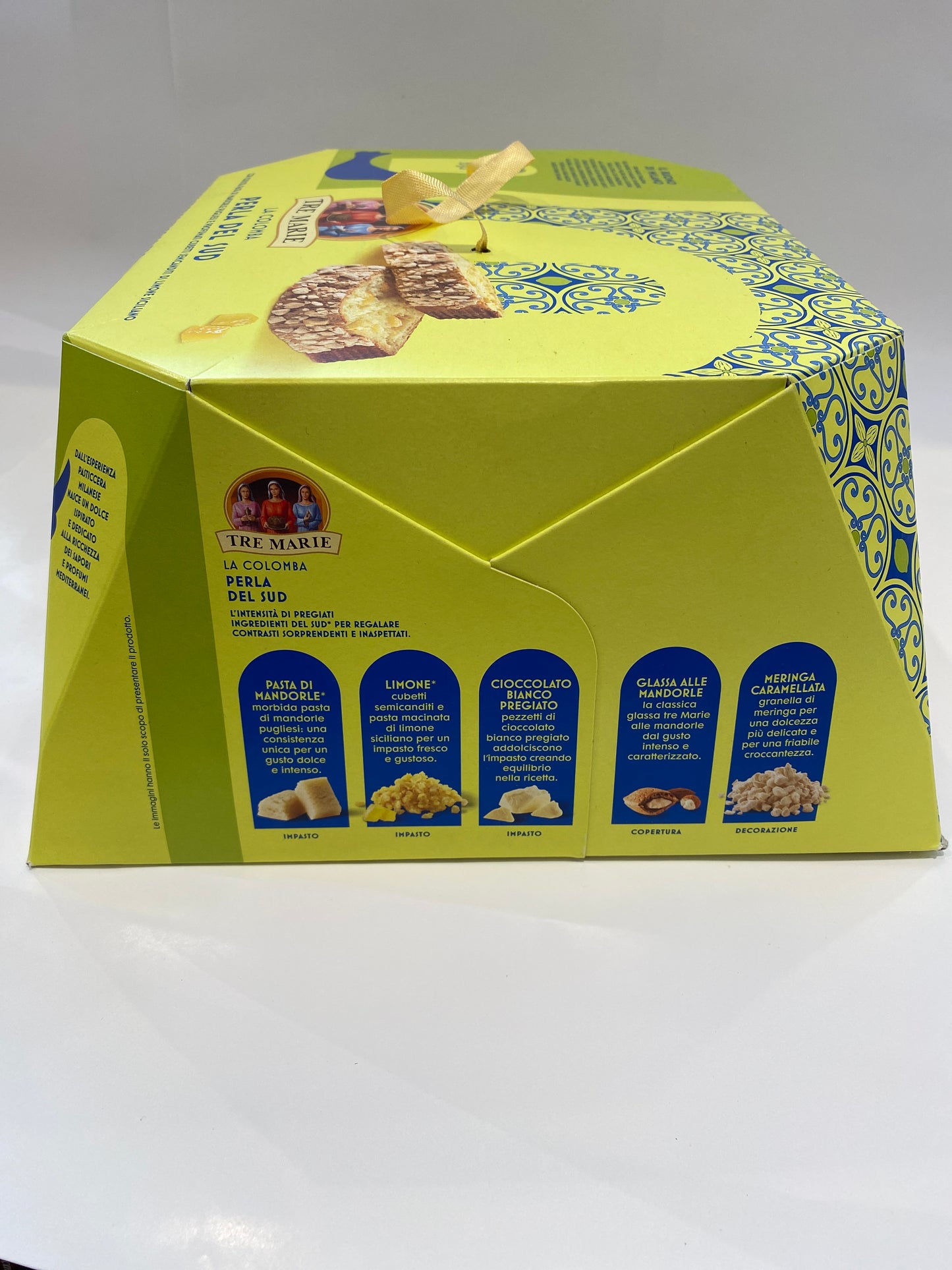 Tre Marie - La Colomba Perla Del Sud - 31.7 oz