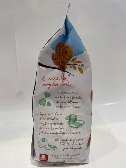 Doria - Drillo & Friends con Cioccolato - 12.34 oz