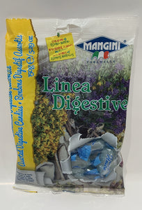 Mangini - Linea Digestive - Caramelle - 150g (5.29 oz)