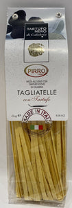 Pirro - Tagliatelle Con Tartufo - 8.8 oz