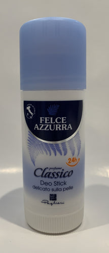 Felce Azzurra - Classico Deo Stick - 40ml