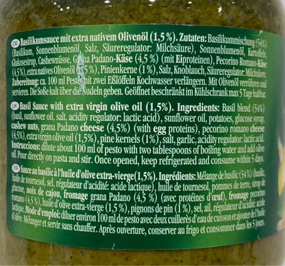 Tigullio - GranPesto Alla Genovese - 17.6 oz