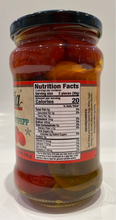 Vantia - Tri-Color Sweetypepp - 10.2 oz