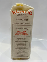 Rummo - Riccioli #54 Pasta - 454g (16 oz)