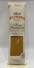 Rummo - Thin Spaghetti #2 Pasta - 454g (16 oz)